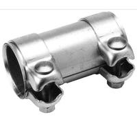 Supporto scarico Doppio collare 0570010 KRAFT AUTOMOTIVE per AUDI VW SEAT SKODA