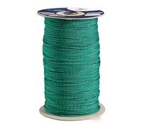 Treccia fluorescente mm 2 verde - 500 MT Osculati - 06.420.02VE - 0642002VE