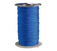 Treccia fluorescente mm 8 blu - 200 MT Osculati - 06.420.08BL - 0642008BL