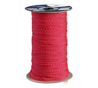 Treccia fluorescente mm 8 fucsia - 200 MT Osculati - 06.420.08FU - 0642008FU