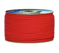 Treccia hobby rossa 2,5 mm - 250 mt