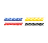 Treccia Marlow Kiteline Race 1,5 mm rossa - 100 MT - 06.418.11RO - 0641811RO