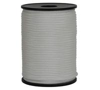 Treccia multiuso Bianca Ø3 mm x 20 mt