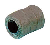 Treccia nera per fucile sub 2 mm - 500 MT Osculati - 06.409.20 - 0640920