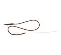 Treccia per frusta da vinificazione Fuzyon Chasse Marron 120 cm
