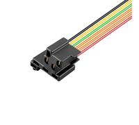 Treccia plastic metallo for costruzione ricambio diretto adatto OE 01995179