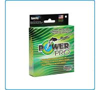 treccia power pro verde 275m - 8kg