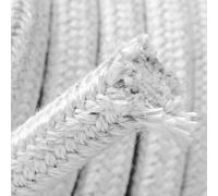 Treccia quadra Thermaltex bianca 14x14 14801052