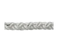 Treccia Square Line blu 22 mm - 100 MT Osculati - 06.458.22 - 0645822