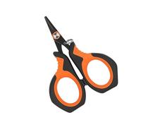 Treccia Tagliare Le Forbici per Taglio del Pesce Inossidabile in Acciaio in Acciaio da Pesca A Forcante Pinza per Pesca Accessori per Le Forbici per Taglio del Pesce Tagliate A Treccia Taglie