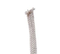 Treccia TRICOTEX bianca Diametro: 10 mm 14801029