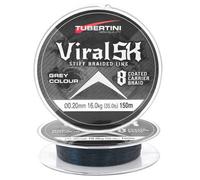 TRECCIA TUBERTINI VIRAL SK 150MT 0.16MM