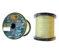 Trecciato 1000Mt 0.40mm Multifibra Treccia Pesca Carpfishing Bolentino Spinning