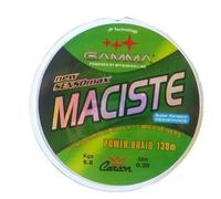 trecciato 130mt / 0.26mm pesca spinning luccio spigola carpfishing treccia mare