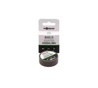 Trecciato Basix Coated Hooklink 10 m Nessuno