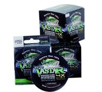 Trecciato Colmic Vastar Green