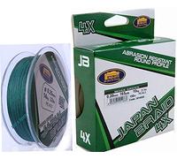 trecciato dinema filo pesca mulinello canna spinning traina surfcasting mare (0,20)