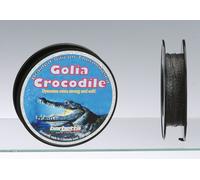 trecciato golia 0.32mm / 61.7Lbs / 100mt da pesca spinning treccia dyneema
