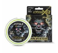 Trecciato Jatsui Moonster X8