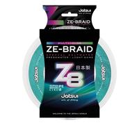 Trecciato Jatsui ZE Braid Z8 Multicolor