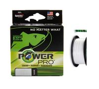 TRECCIATO POWER PRO BIANCO SPECTRA GAMMA COPLETA 135mt IL MIGLIORE