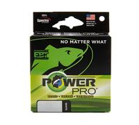 TRECCIATO POWER PRO BIANCO SPECTRA GAMMA COPLETA 135mt IL MIGLIORE