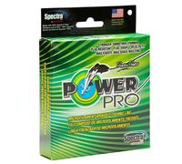 TRECCIATO SHIMANO POWER PRO 275 mt COLORE MOSS GREEN