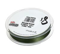 Trecciato Sufix X8 Braid Green 300 m 0,148 mm Sufix