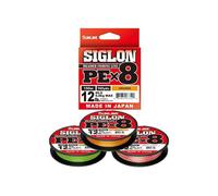 TRECCIATO SUNLINE SIGLON PE X8 300 MT Slow Jigging 8 fili