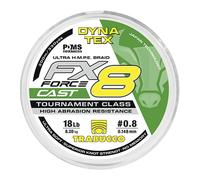 Trecciato Trabucco Dyna Tex Force X8 Cast