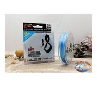 Trecciato X8 braid SUFIX da 150 m e 300 m F.60