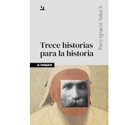 Trece historias para la historia