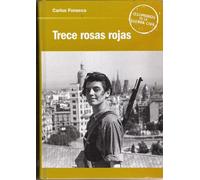 Trece rosas rojas
