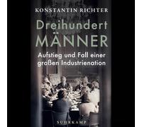 Trecento uomini: ascesa e caduta di Deutschland AG | Un lui brillante...