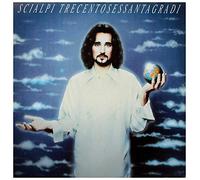scialpi - Trecentosessantagradi-A1 Credo 5:04 A2 Sesso....O.Esse 4:39 A3 In Questa Notte Che... 4:20 A4 Boom Boom 3:50 A5 El Deseo (A...Amare) 3:35 B1 E' Una Nanna 4:30 B2 Futuro Non Ho 3:26 B3 Tempi Duri 4:13 B4 Ed Io Non Piango + 3:16 B5 E' Una Nanna (Reprise)