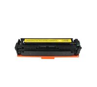 TReCVd Cartuccia toner a colore laser compatibile CF400X CF401X CF402X CF403X 201X per il modello di stampante M252DN 252N MFP M277DW 277N M274N(Y)