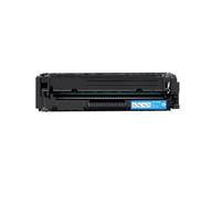TReCVd Cartuccia toner nero da 1 pezzo compatibile con i materiali di consumo per stampanti Pro 3203 3288 MFP a colori 3303 3388 W2220X 222X W2221X(1pc(C) NO CHIP)