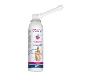 Tred Atogyn Dispositivo Igienico Vaginale 125ml 2 Pezzi