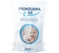 KIT RACCOLTA URINA PRONTURINA PER BAMBINO