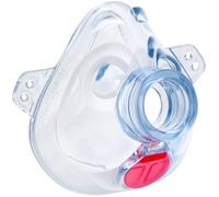 tred Maschera aerosol panda pediatrica 1 pezzo