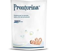 tred Pronturina kit raccolta baby