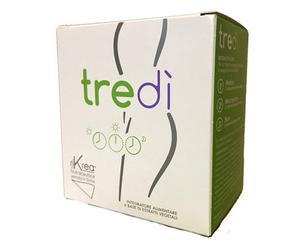 TREDI'120 Cps 500mg