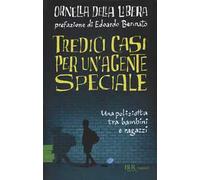 Tredici casi per un'agente speciale