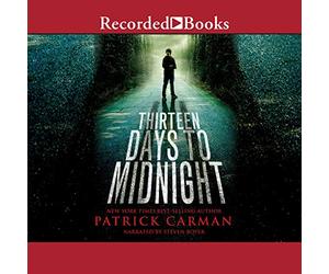 Tredici giorni a mezzanotte