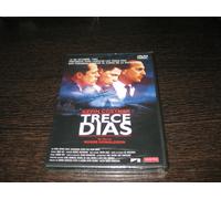 Tredici Giorni DVD Kevin Costner Bruce Greenwood Sigillato Nuovo