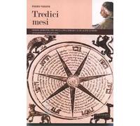 Tredici mesi. Storie dimenticate della Pisa ebraica e di altri luoghi