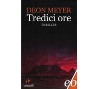 Tredici ore