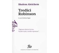 Tredici Robinson
