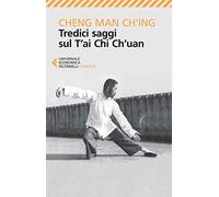 Tredici saggi sul T'ai Chi Ch'uan