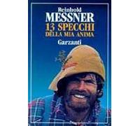 Tredici specchi della mia anima